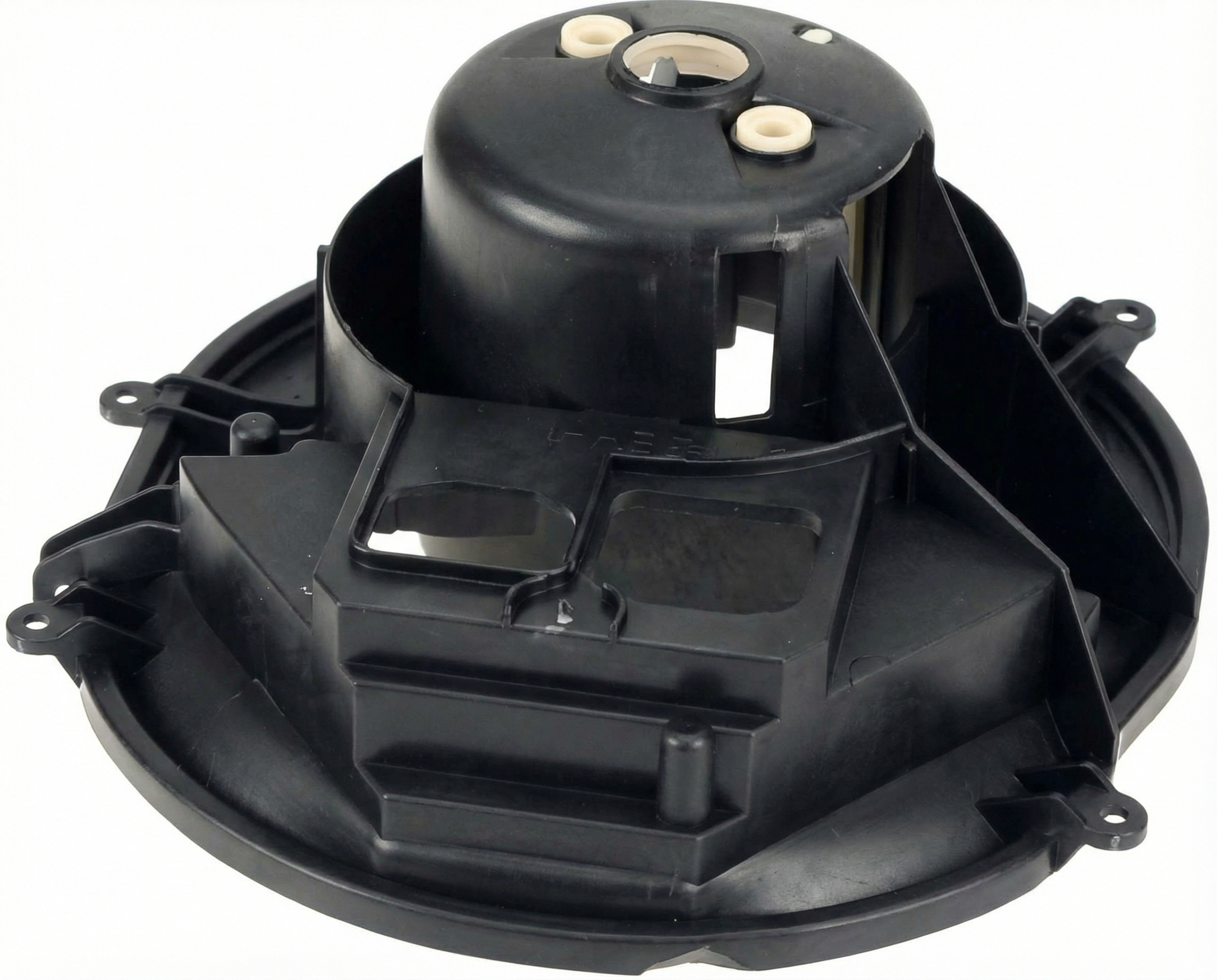 2002-2008 Dodge Ram 1500 Heater Motor Housing (Used OEM)