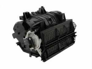 2007-2017 Jeep Compass Heater Motor Housing (Used OEM)
