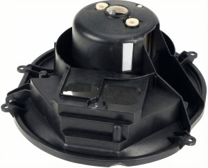 2013-2018 Ram 1500 Manual Single-Zone Heater Motor Housing (Used OEM)