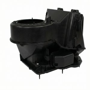 2007-2013 BMW 335i Heater Motor Housing (Used OEM)