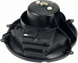 2011-2018 Audi A8 Heater Motor Housing (Used OEM)