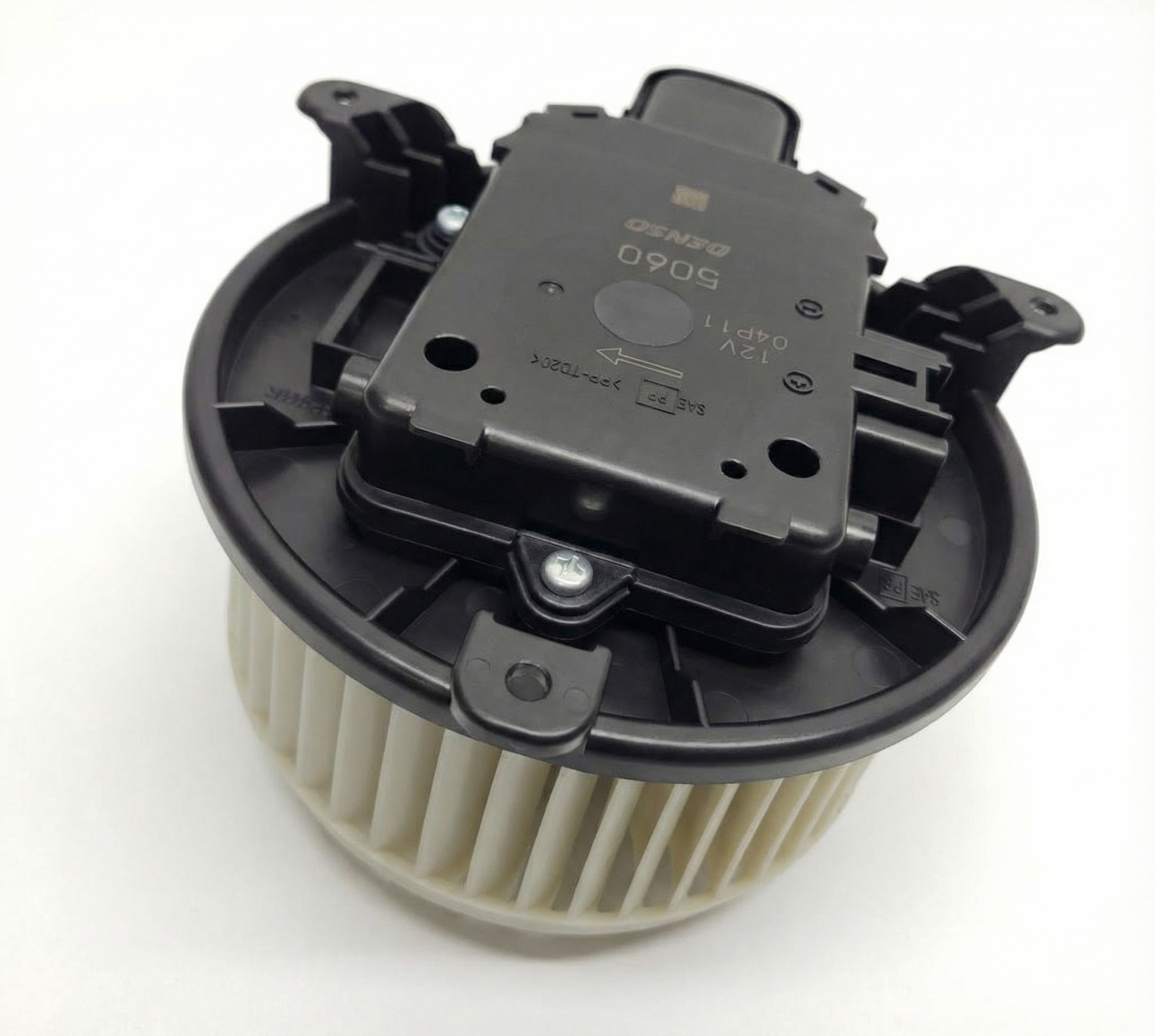 2013-2019 Cadillac ATS Heater Motor Housing (Used OEM)
