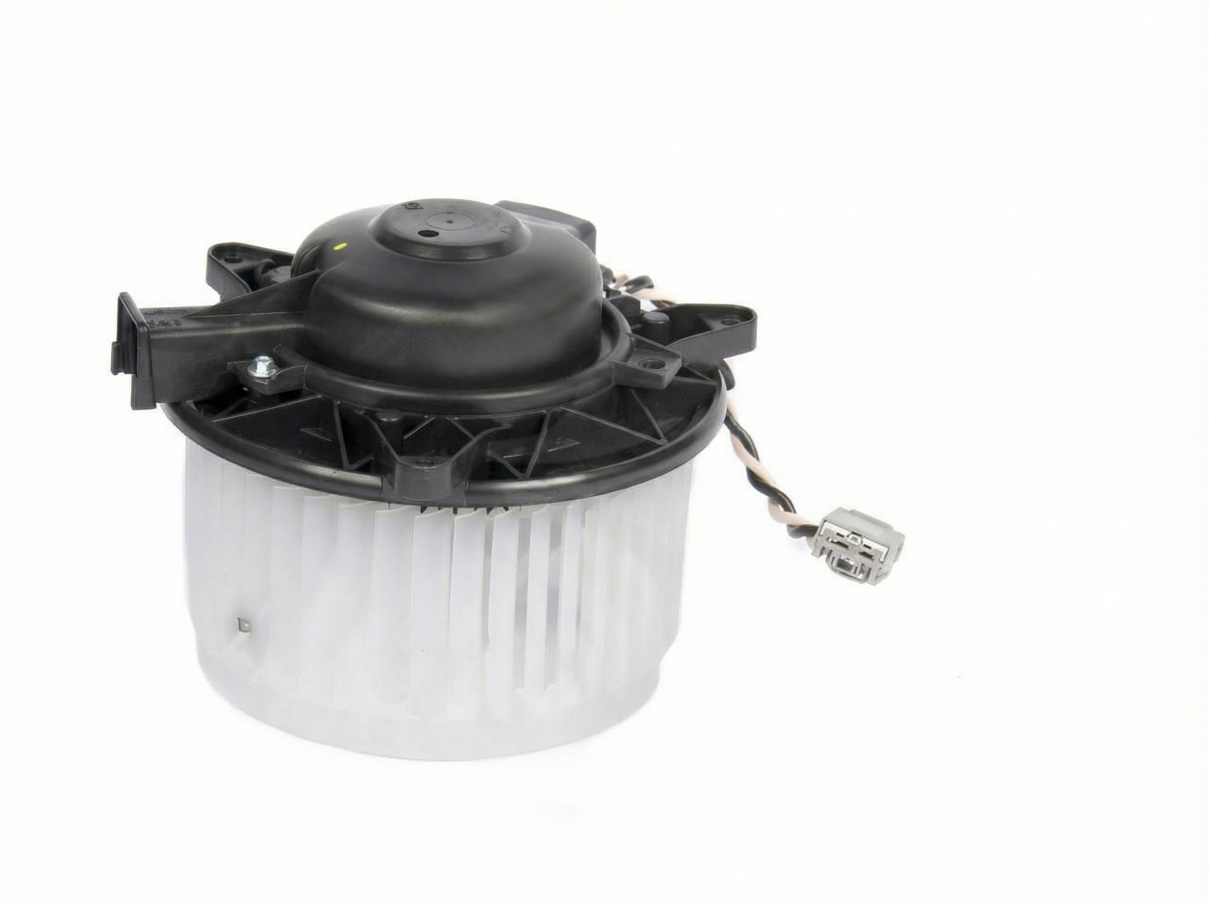 2012-2017 Buick Verano Black Heater Motor Housing (Used OEM)