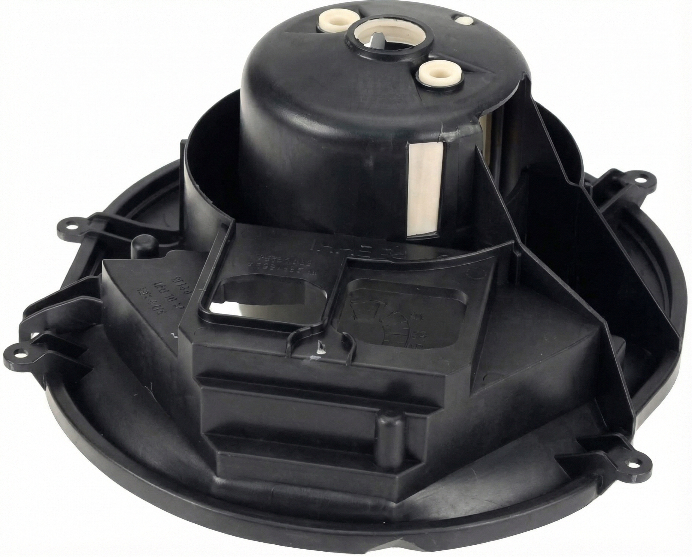 2005-2010 Pontiac G6 Heater Motor Housing (Used OEM)