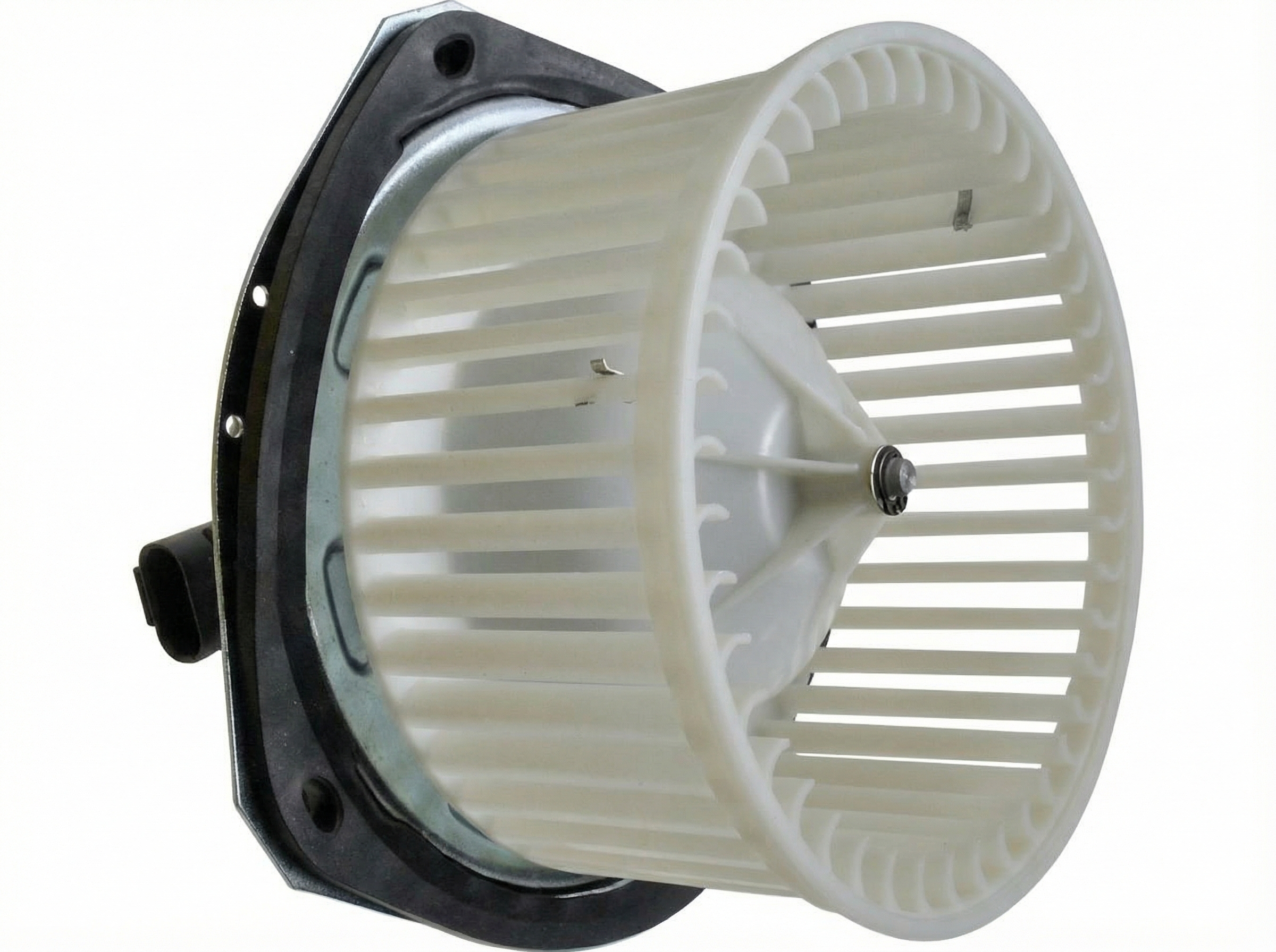2000-2002 Oldsmobile Intrigue Heater Motor Housing (Used OEM)