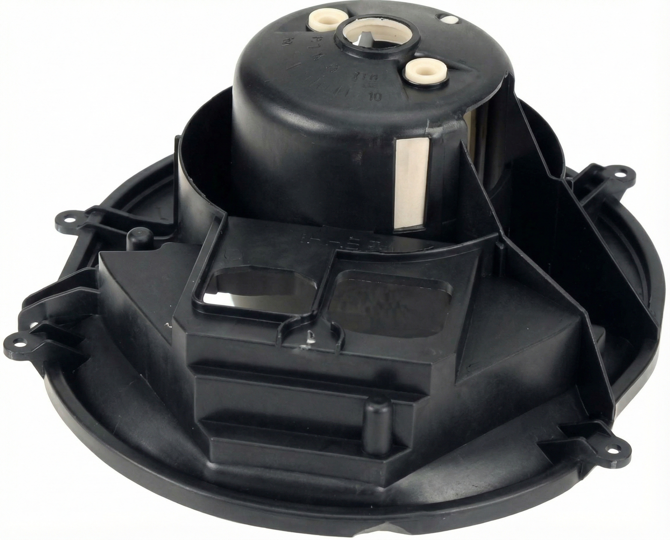 2005-2007 Saturn Relay Heater Motor Housing (Used OEM)