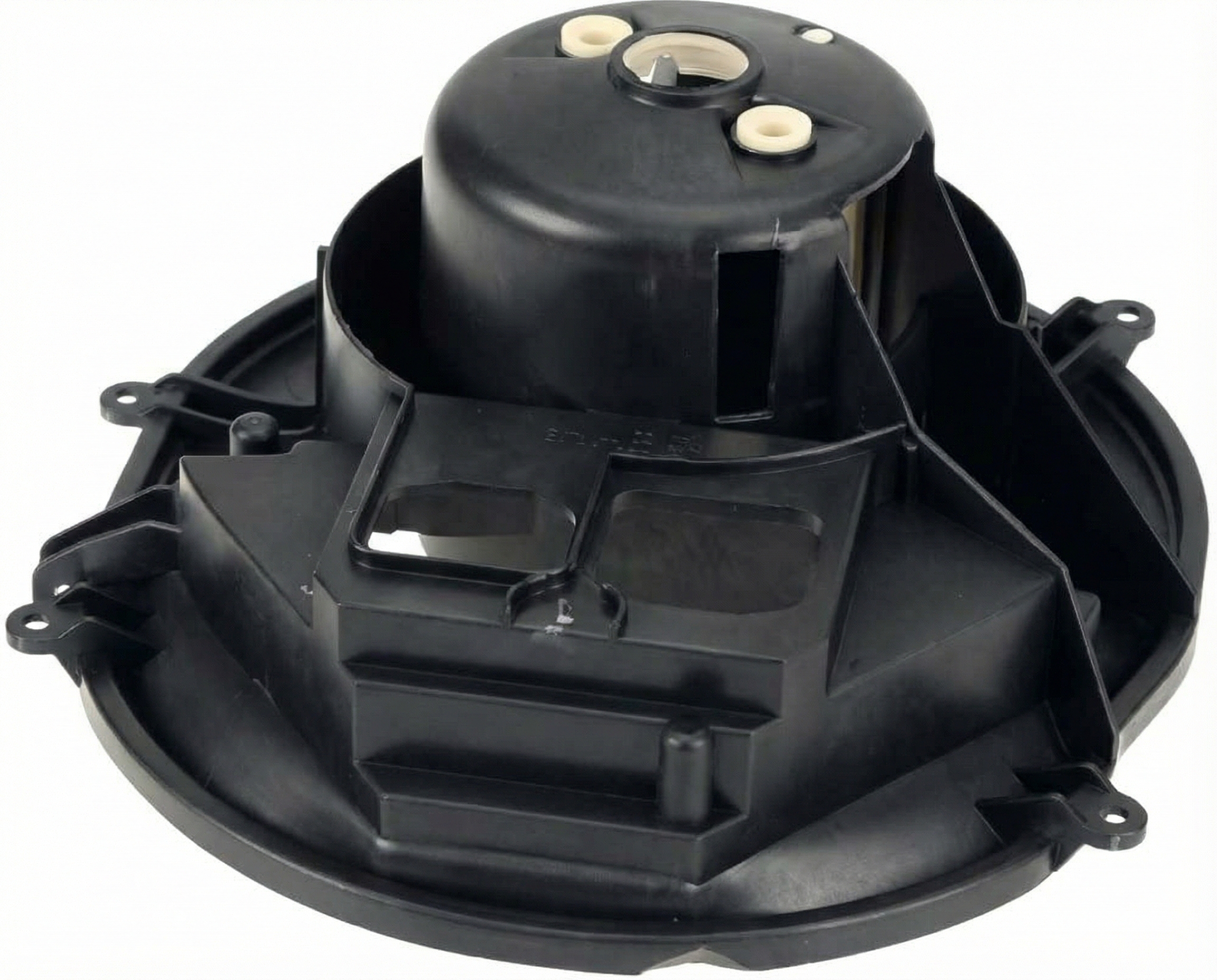 2010-2017 GMC Terrain Heater Motor Housing (Used OEM)