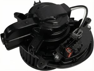 2021-2024 GMC Yukon Heater Motor Housing (Used OEM)