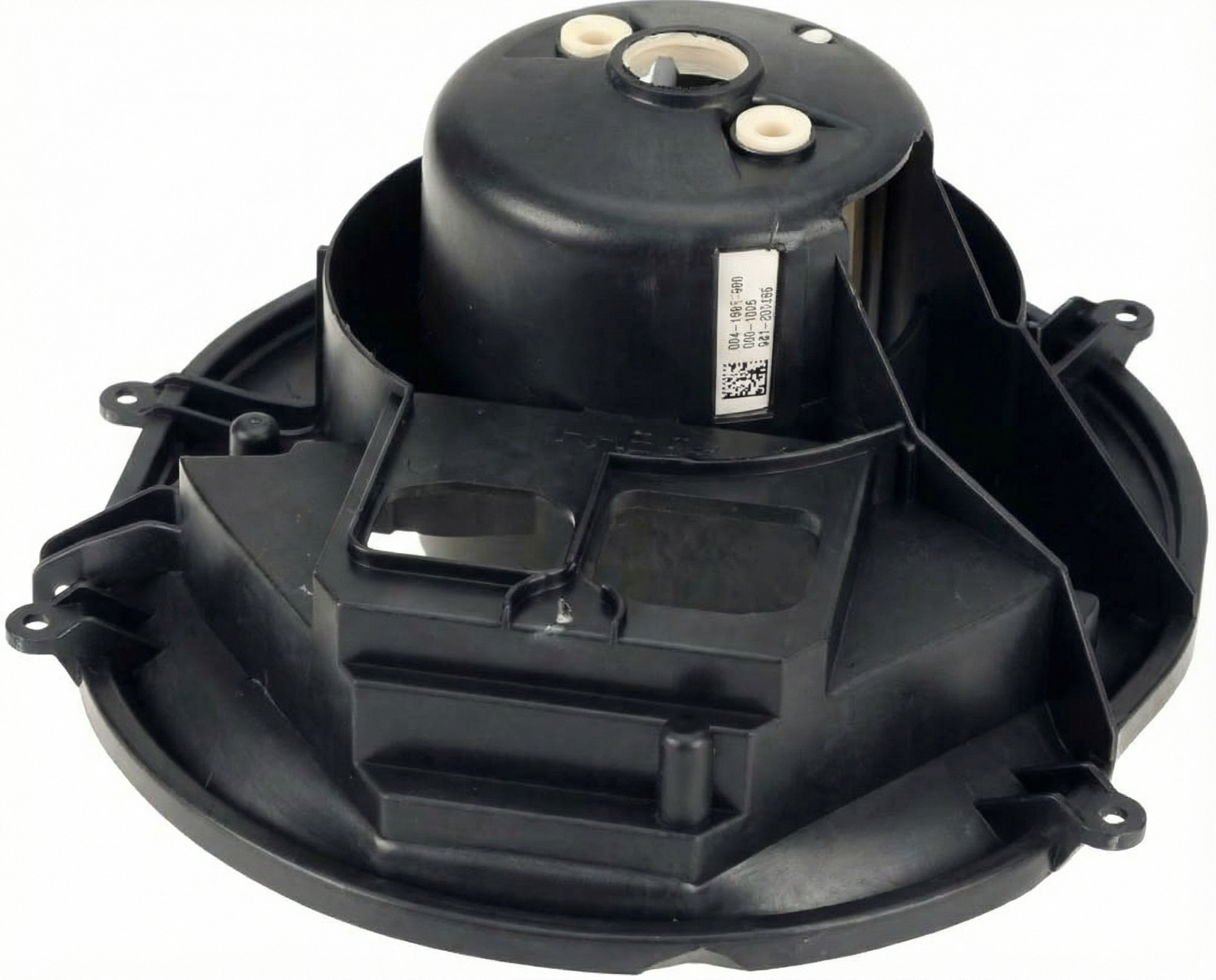 2000-2006 GMC Yukon Heater Motor Housing (Used OEM)