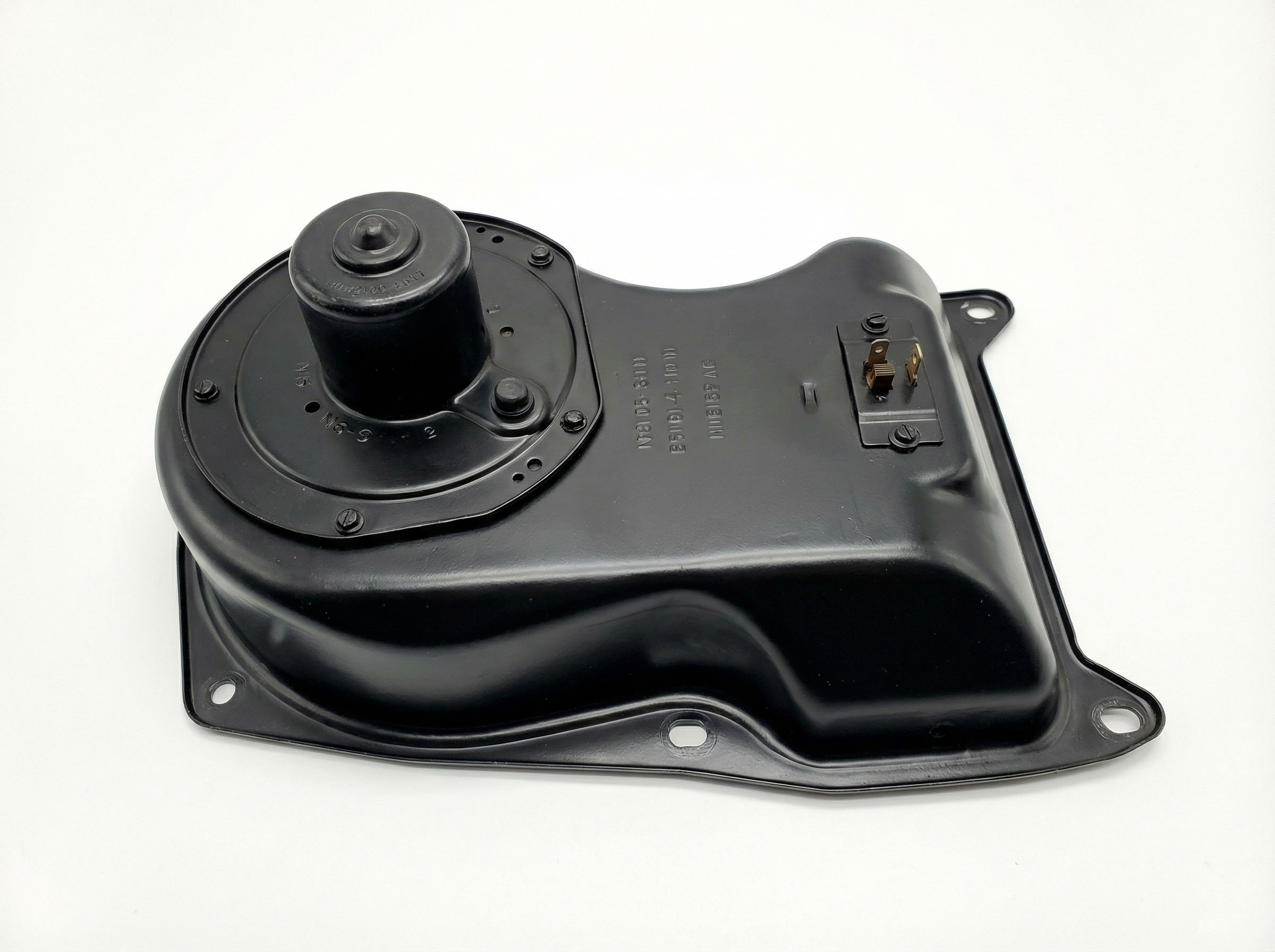 2007-2014 GMC Yukon Heater Motor Housing (Used OEM)