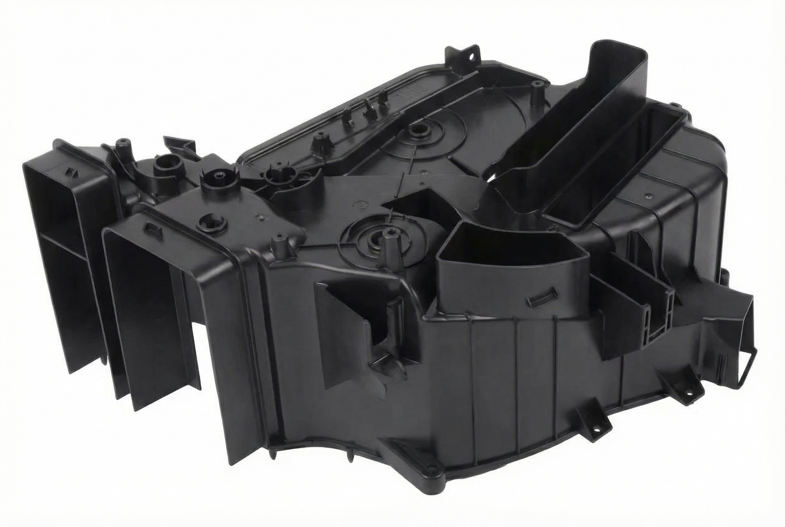 2015-2022 GMC Canyon Heater Motor Housing (Used OEM)