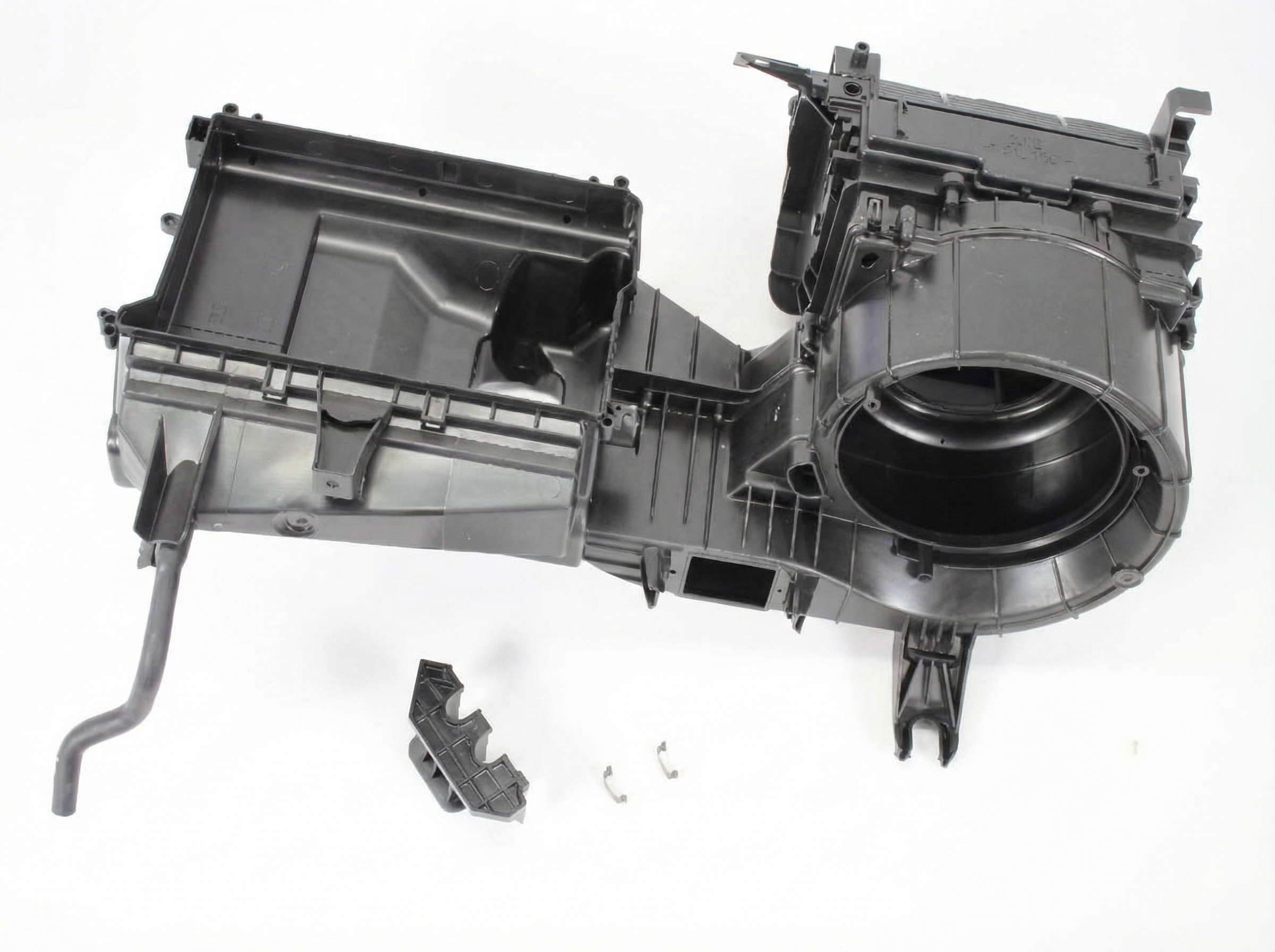 2012-2018 Volkswagen Beetle Heater Motor Housing (Used OEM)