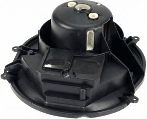 2001-2007 Toyota Sequoia Front Main Heater Motor Housing (Used OEM)