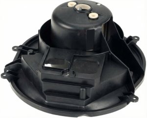 2009-2010 Pontiac Vibe Heater Motor Housing (Used OEM)