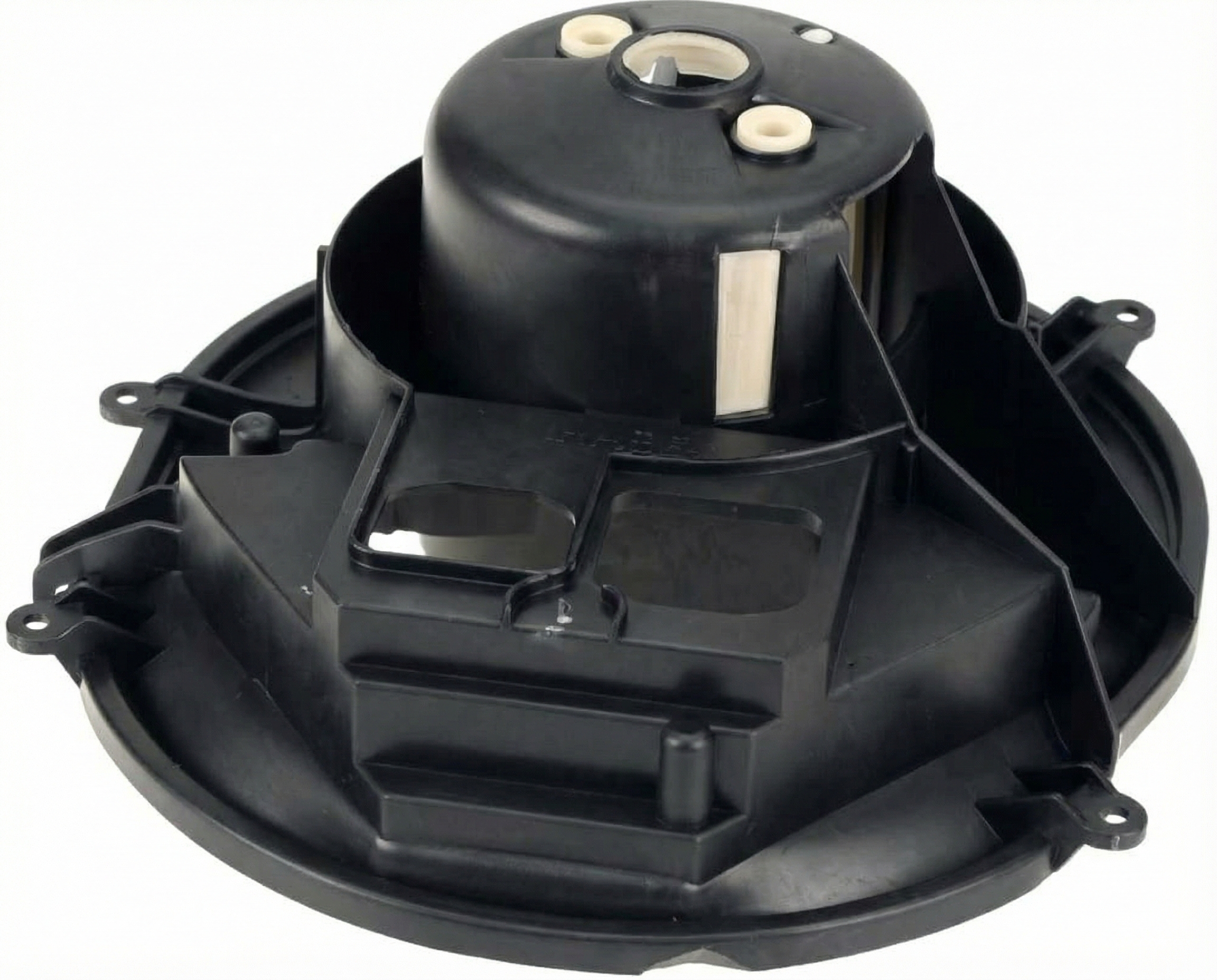 2003-2009 Lexus GX470 Heater Motor Housing (Used OEM)