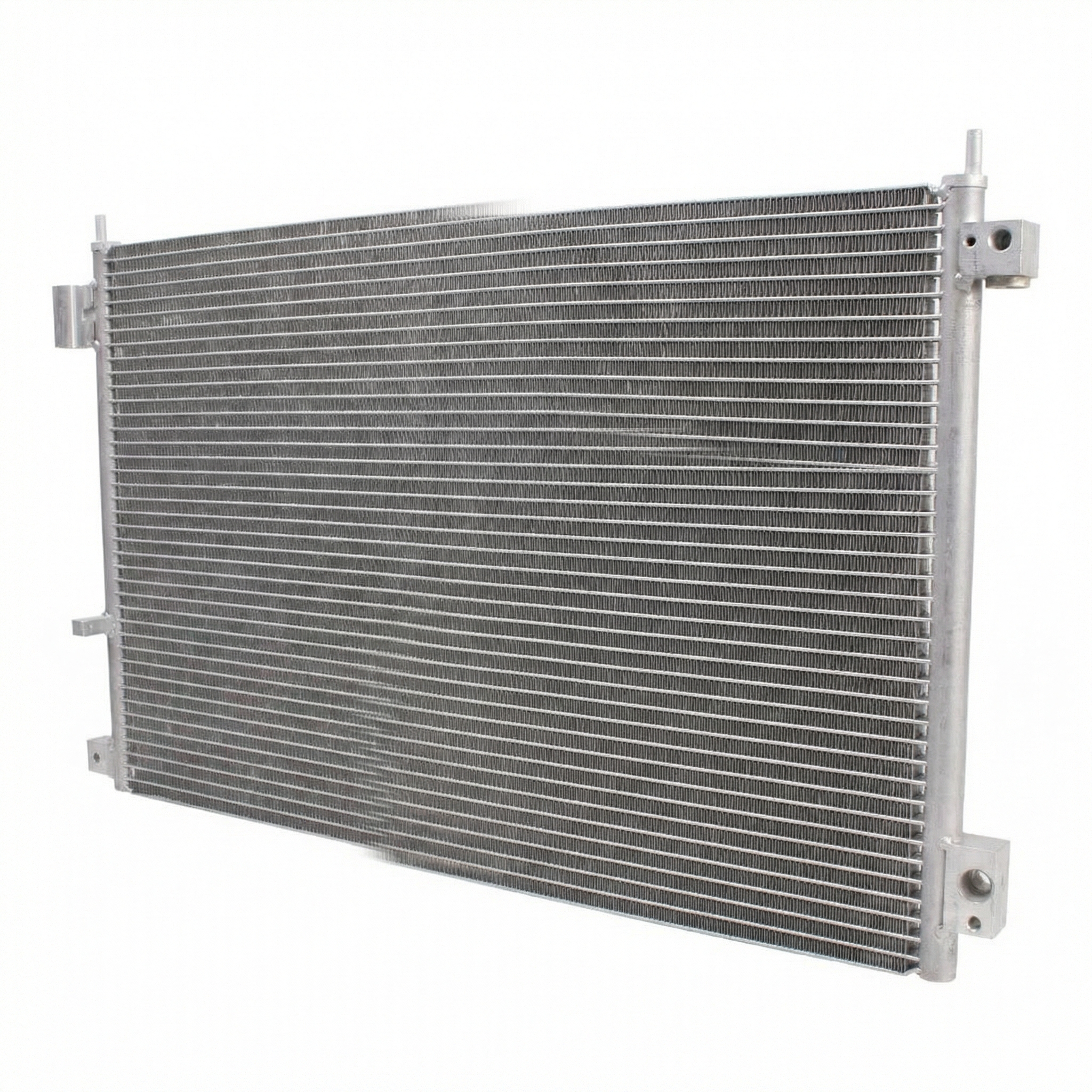 2003-2007 Honda Accord A/C Condenser (Used OEM)