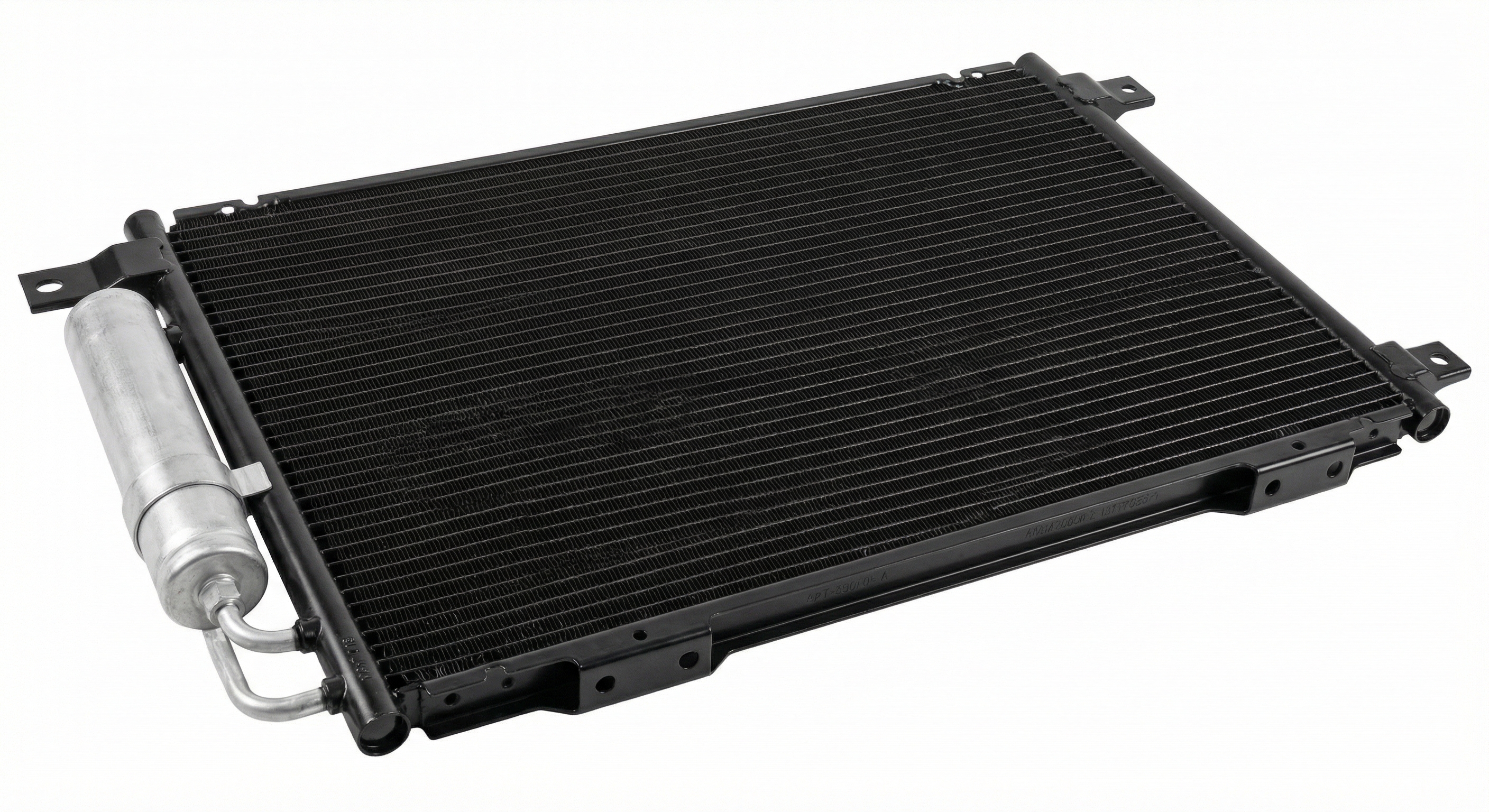2003-2007 Honda Accord A/C Condenser (Used OEM)