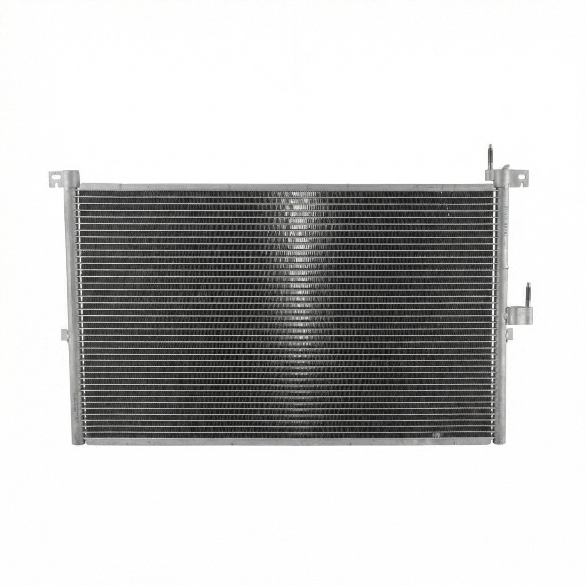 2002-2005 Jaguar X-Type A/C Condenser (Used OEM)