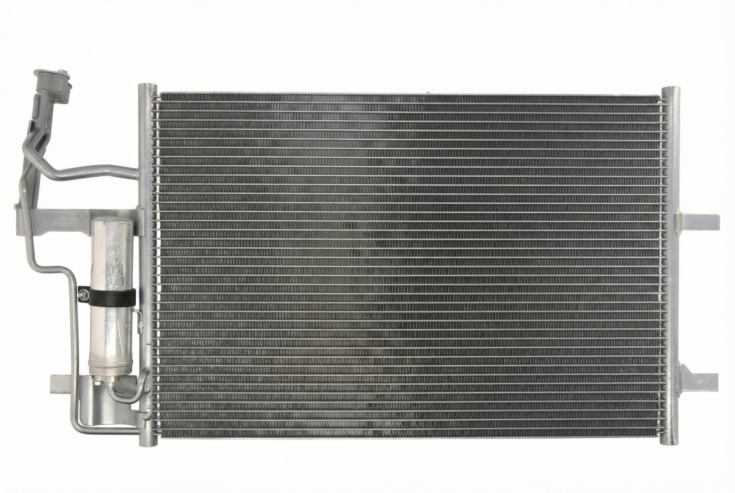 2004-2009 Mazda 3 A/C Condenser (Used OEM)