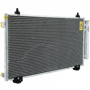 2004-2008 Toyota Corolla A/C Condenser (Used OEM)