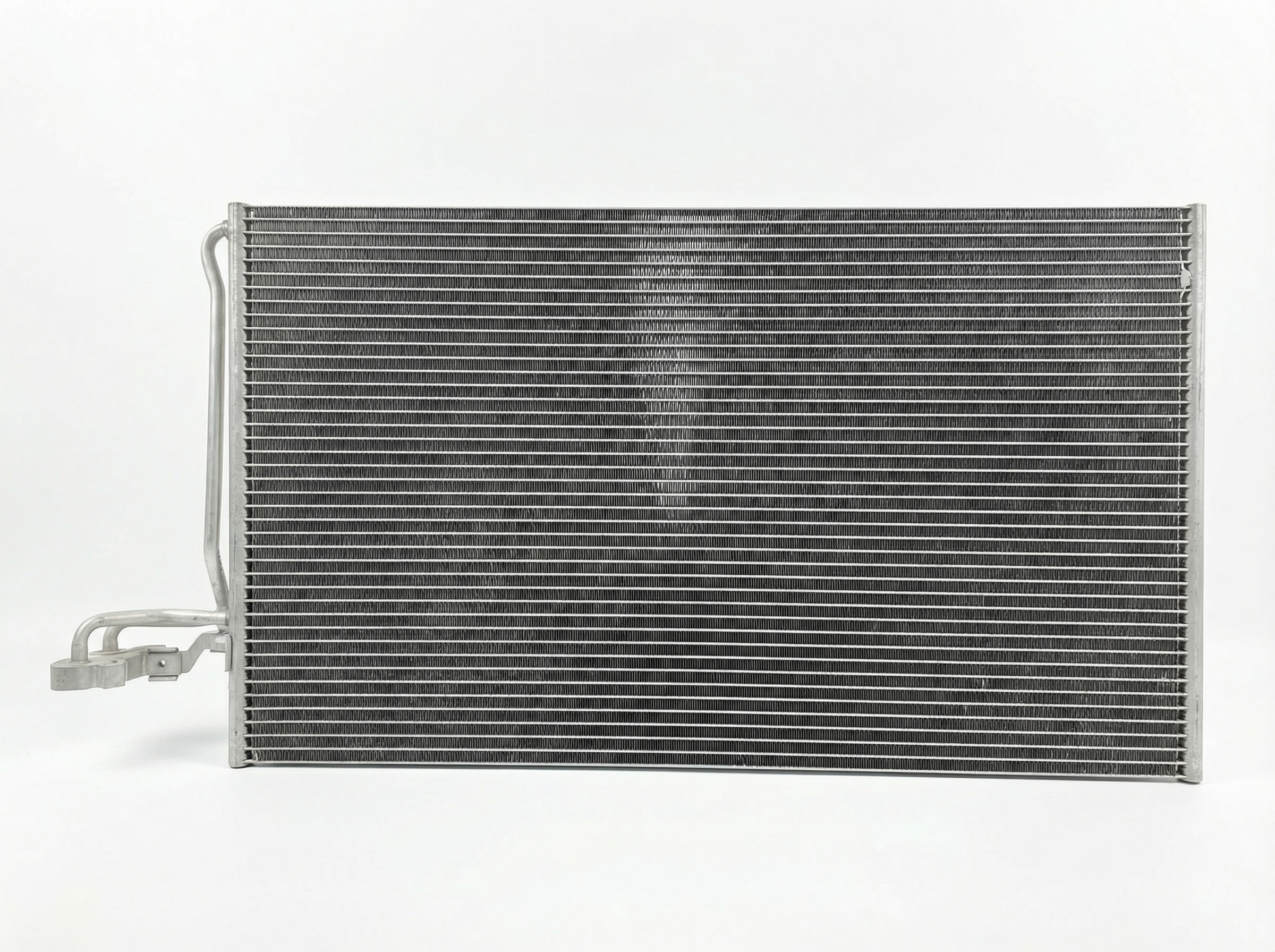 2004-2011 Volvo S40 A/C Condenser (Used OEM)