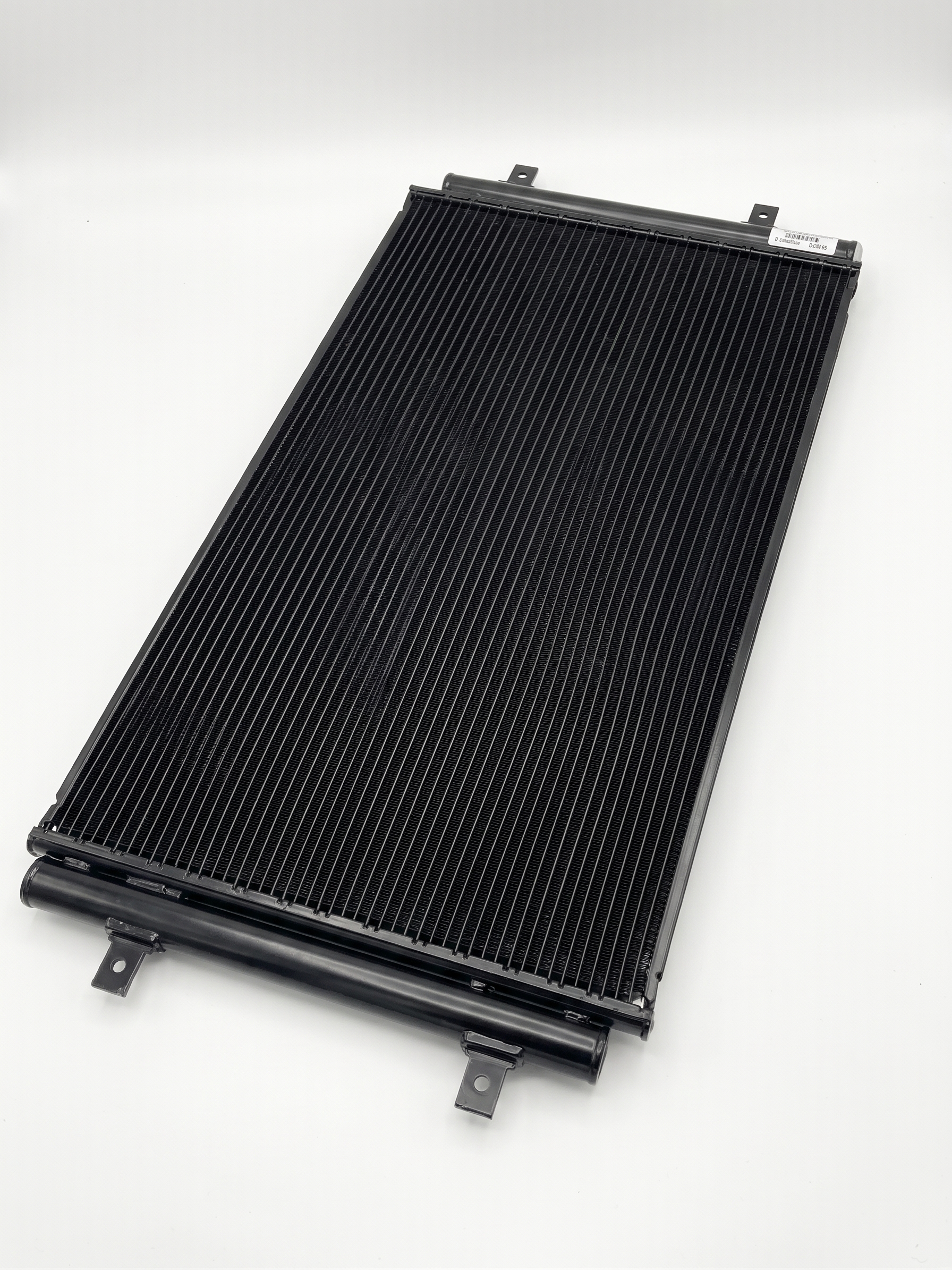 2016 Audi S6 A/C Condenser Assembly (Used OEM)