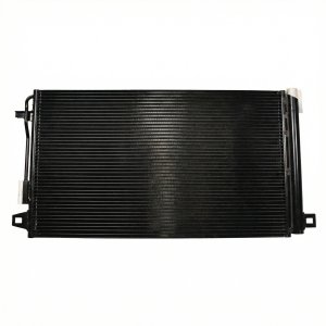 2016-2018 Fiat 500X A/C Condenser (Used OEM)