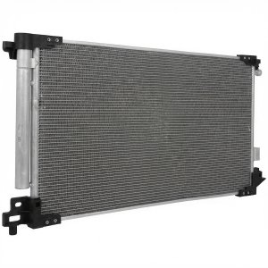 2016-2022 Toyota Prius Hybrid A/C Condenser (Used OEM)