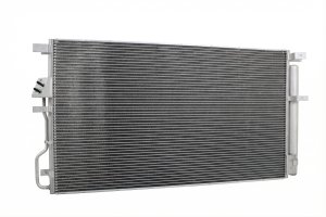 2016 Hyundai Tucson A/C Condenser (Used OEM)