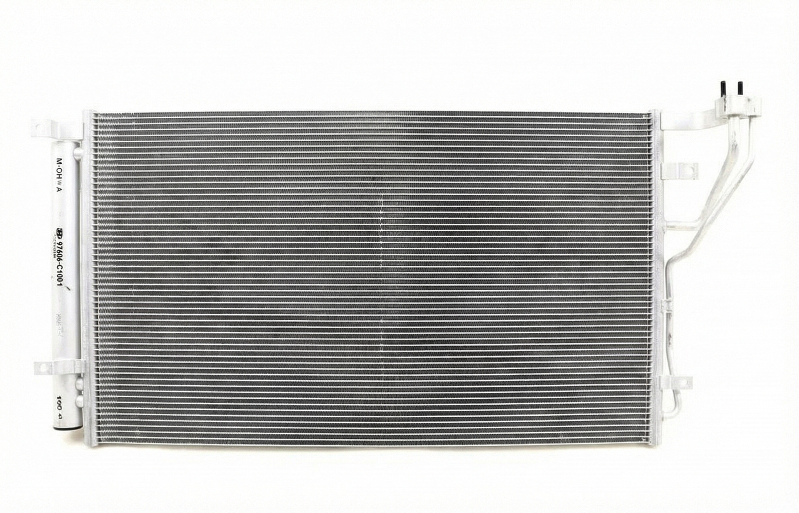 2016-2018 Kia Optima A/C Condenser (Used OEM)