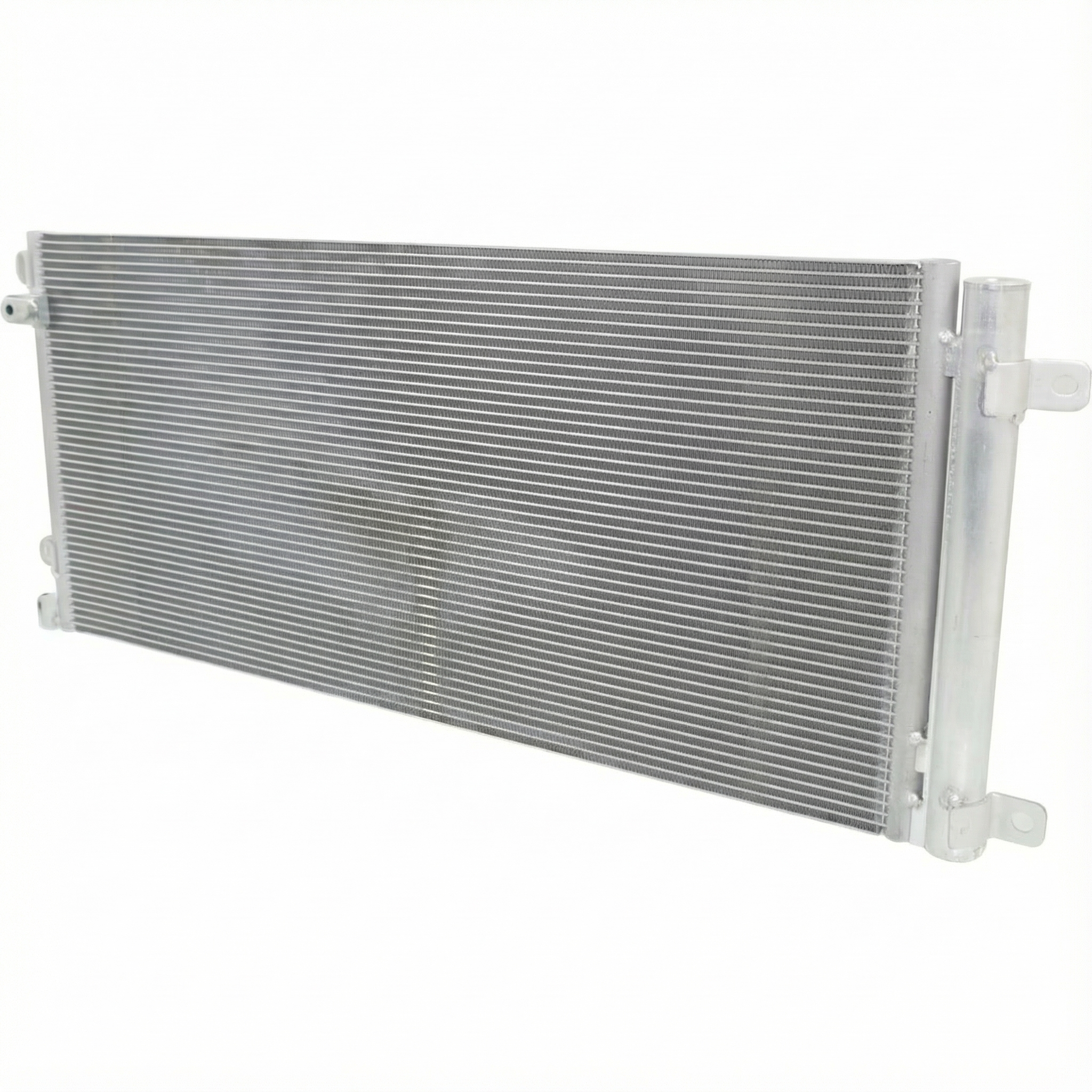 2016-2021 Honda Civic A/C Condenser Assembly (Used OEM)