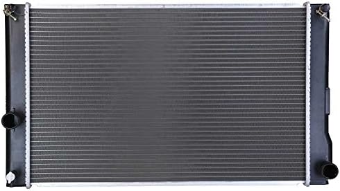 2016-2021 Honda Civic A/C Condenser (Used OEM)