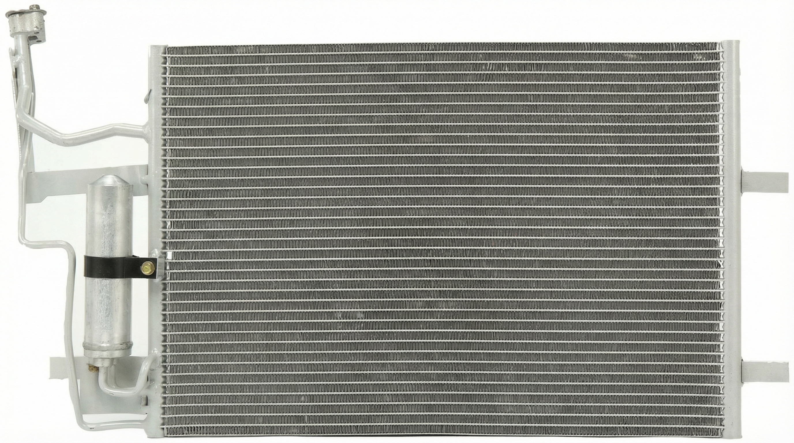 2012-2017 Mazda 5 A/C Condenser (Used OEM)
