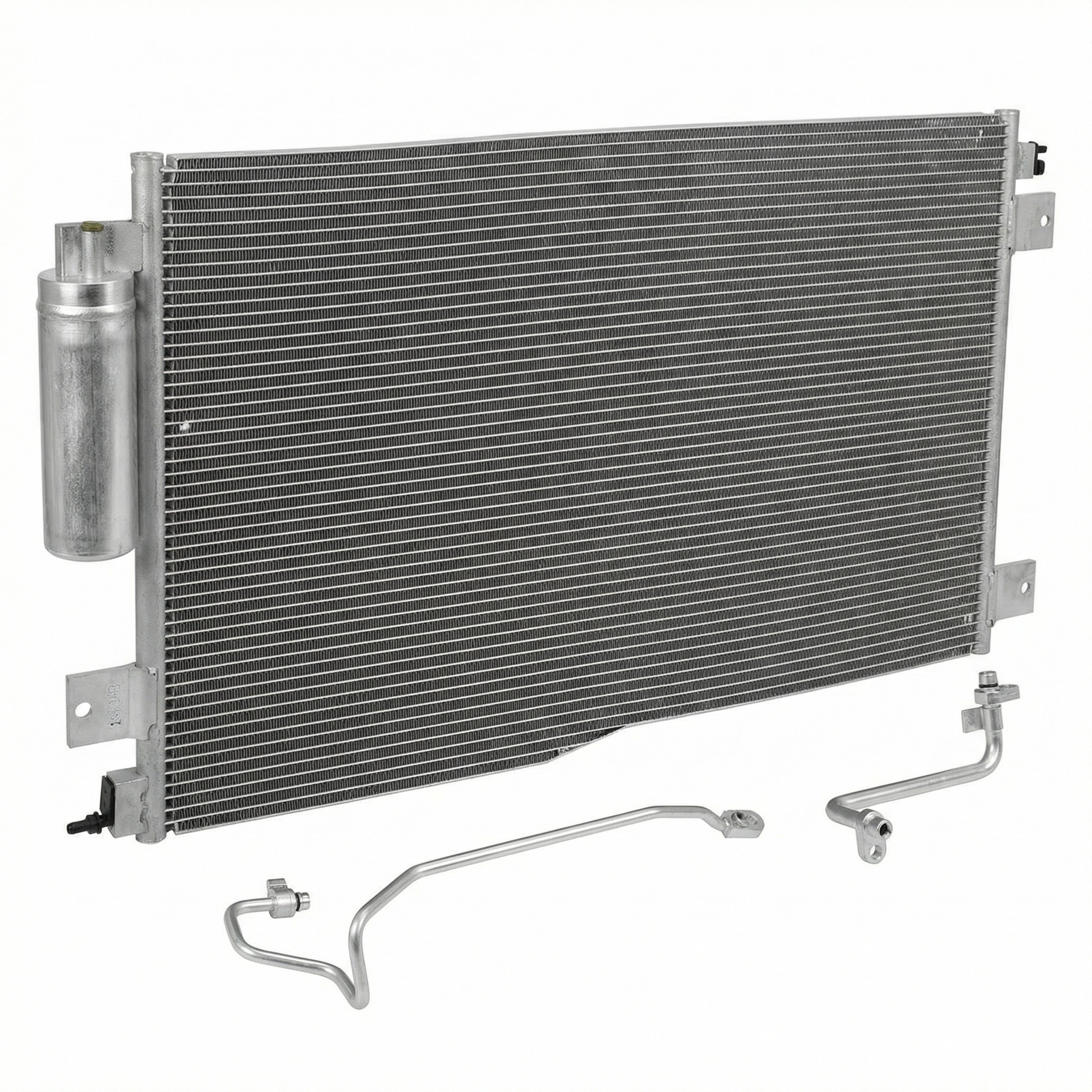 2012-2021 Nissan NV1500 A/C Condenser (Used OEM)