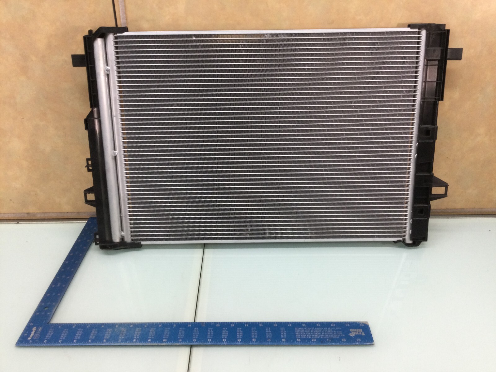 2015-2020 Mercedes-Benz GLA250 A/C Condenser (Used OEM)