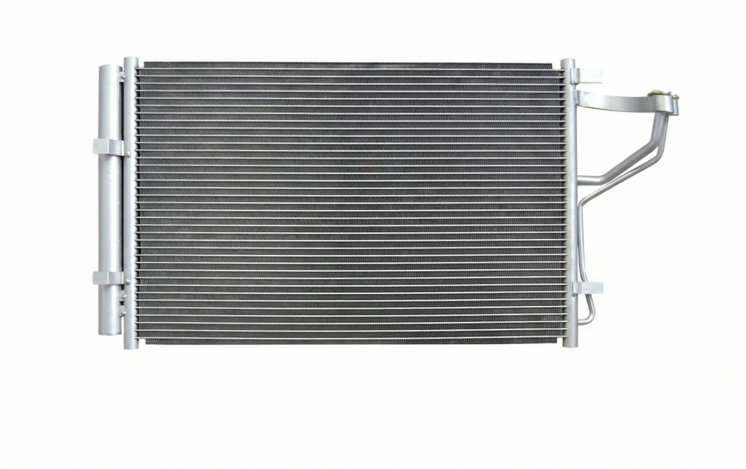2013-2015 Hyundai Elantra GT A/C Condenser (Used OEM)