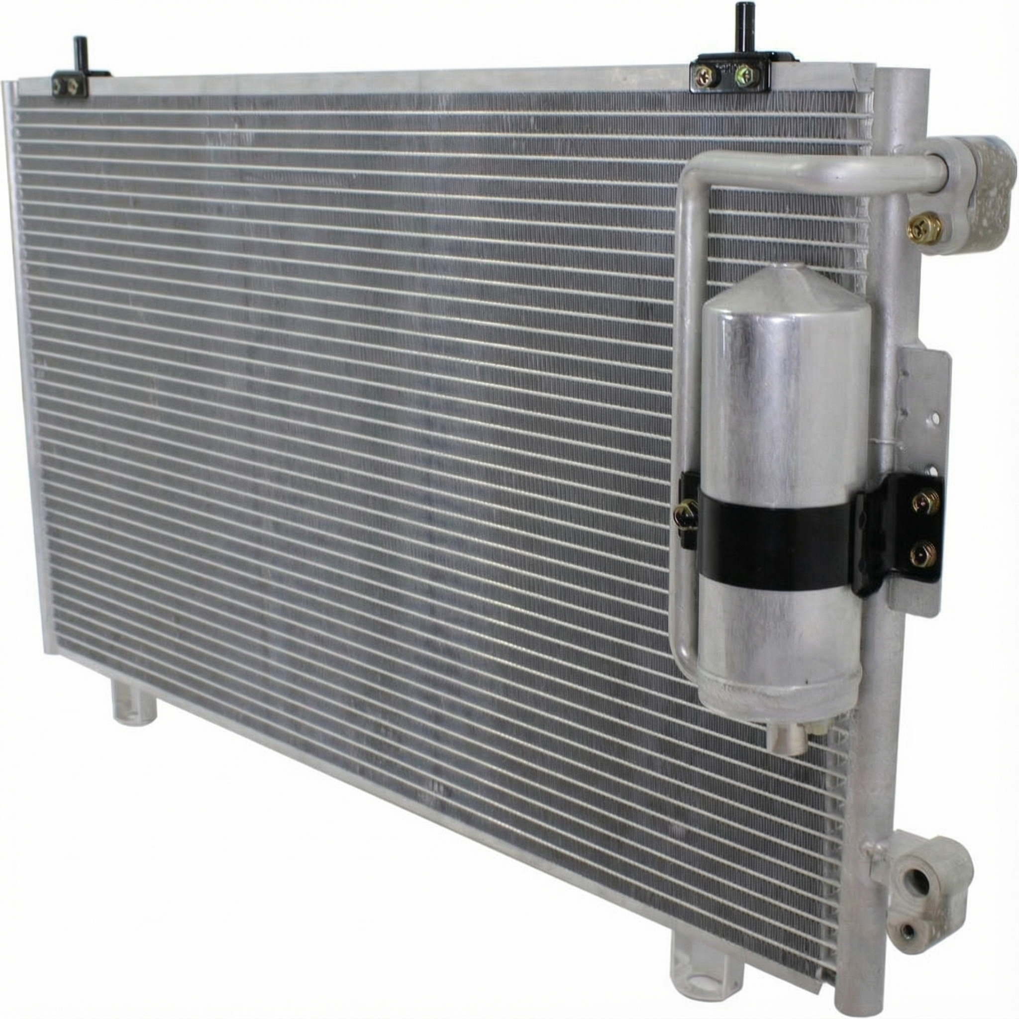 2014-2018 Acura MDX A/C Condenser Assembly (Used OEM)