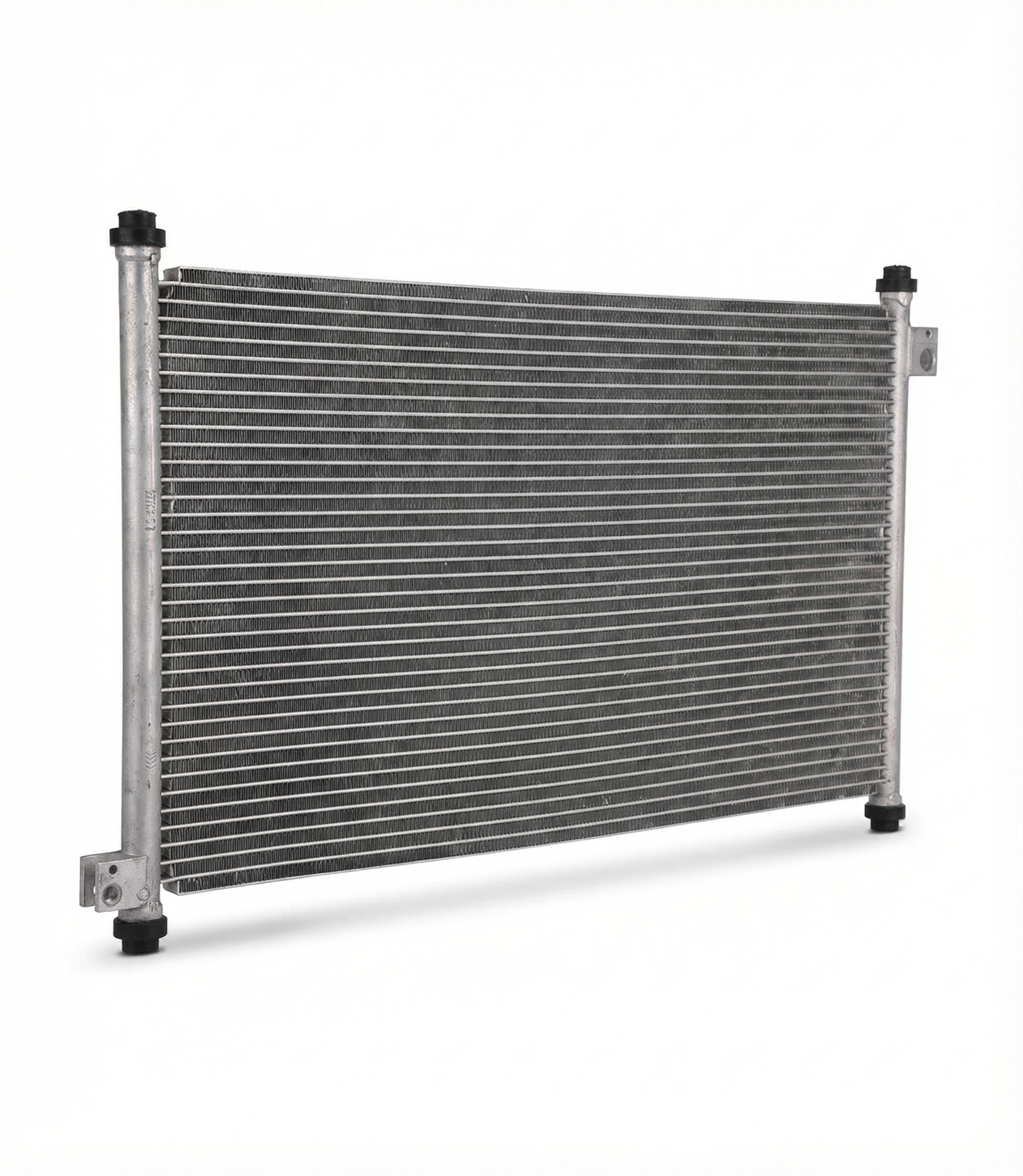 2001-2002 Acura MDX A/C Condenser with Receiver Drier (Used OEM)