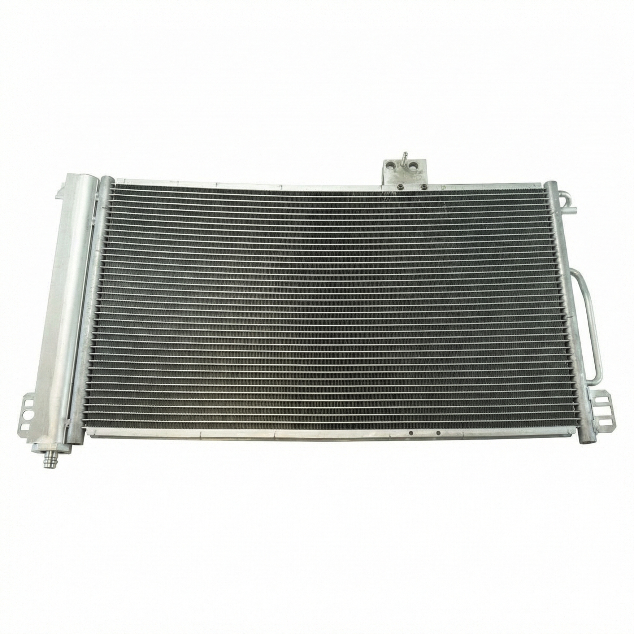 2003-2005 Mercedes-Benz CLK320 A/C Condenser (Used OEM)