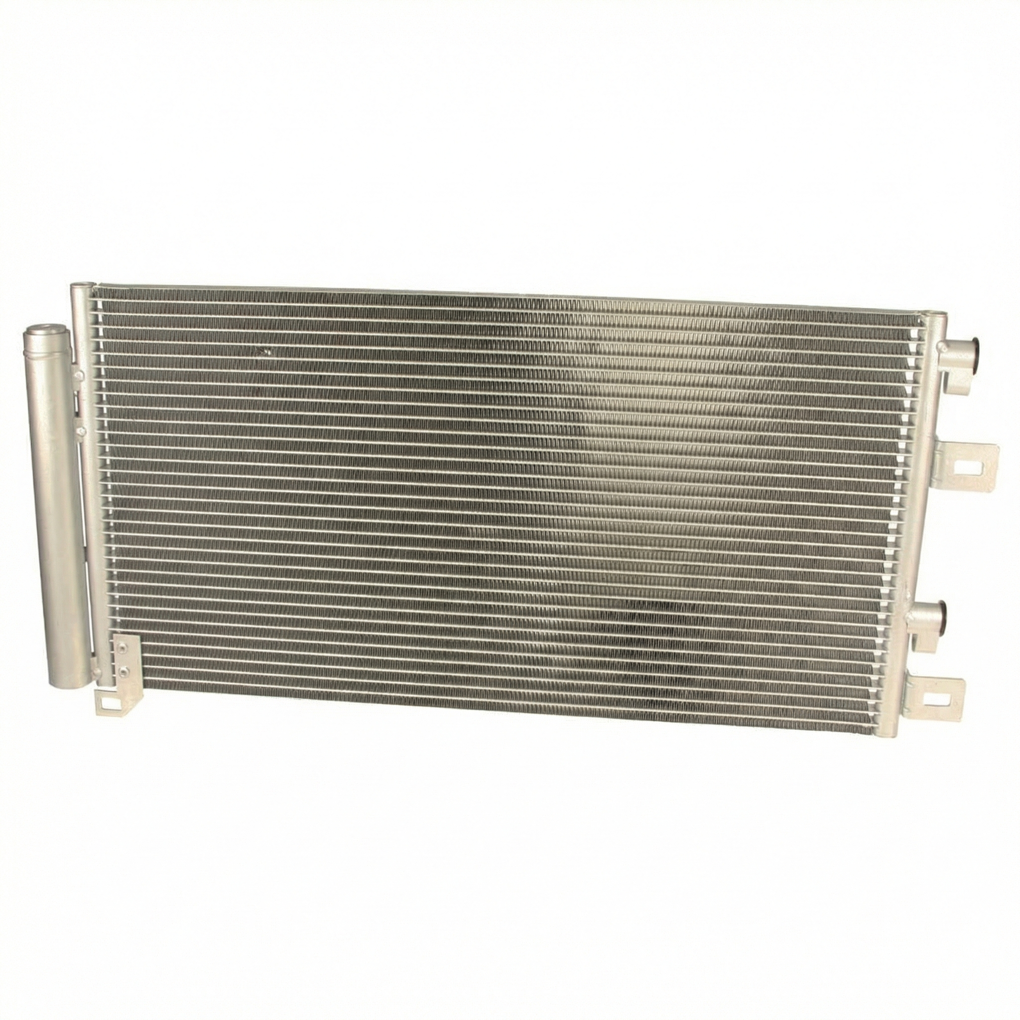 2002-2008 Mini Cooper A/C Condenser (Used OEM)