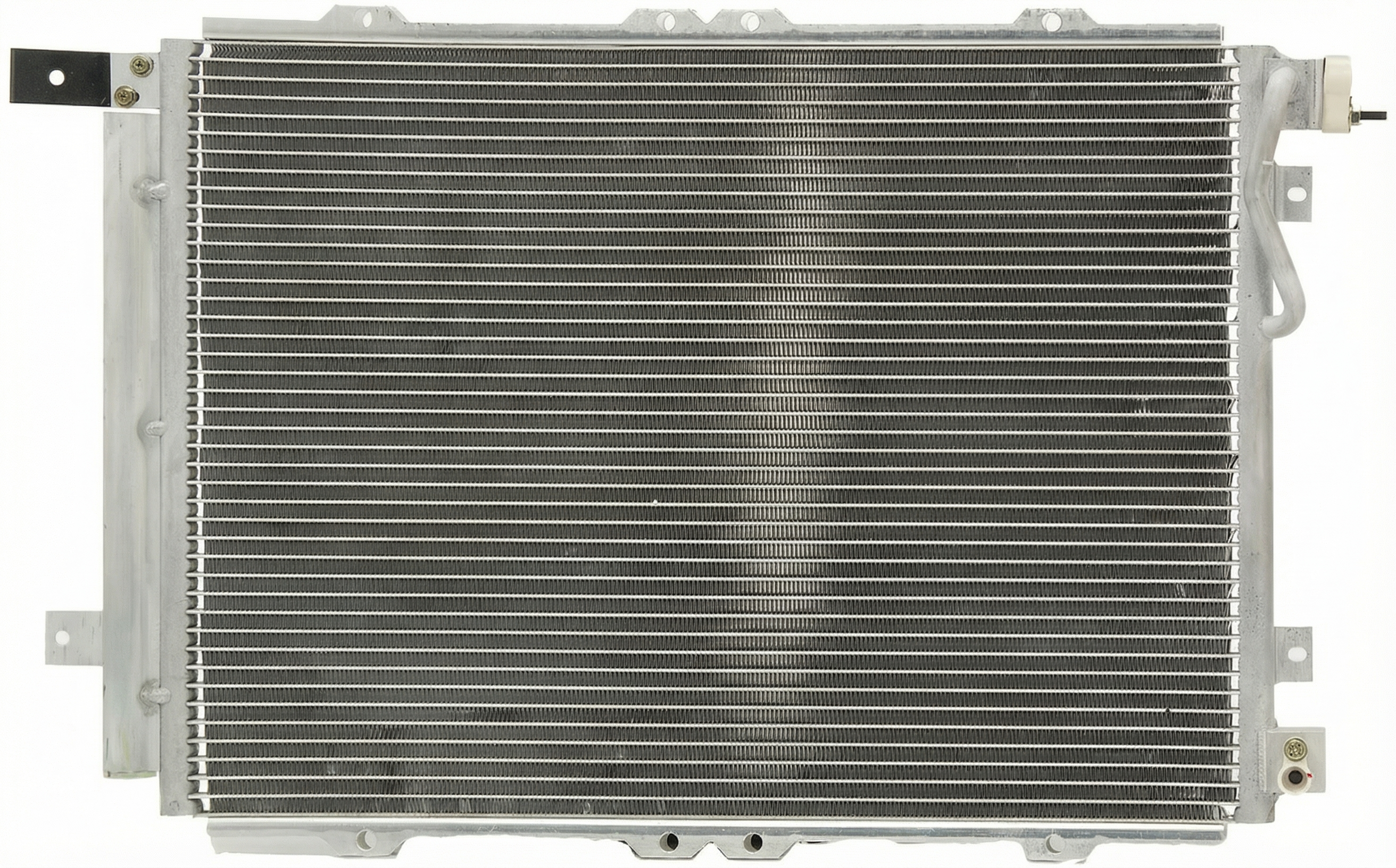 2003-2006 Kia Sorento A/C Condenser Assembly (Used OEM)