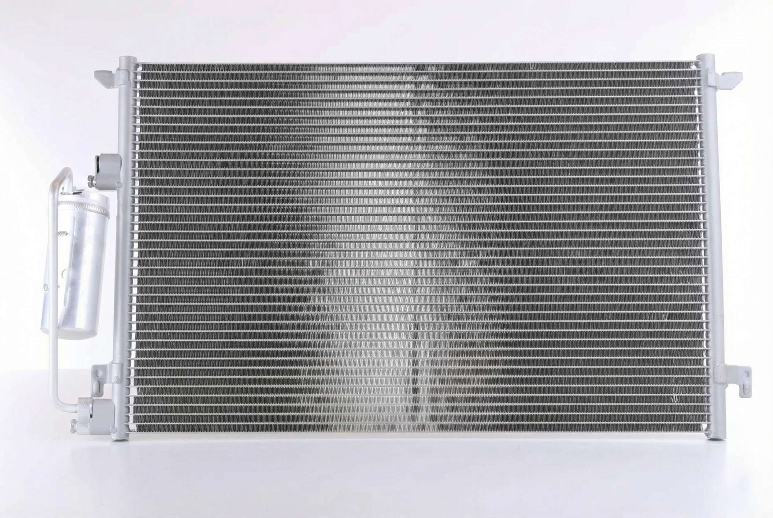 2003-2011 Saab 9-3 A/C Condenser (Used OEM)