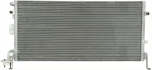 2003-2004 Hyundai Sonata A/C Condenser (New OEM)