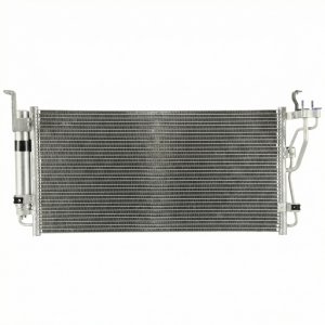 2004-2005 Hyundai Sonata A/C Condenser (Used OEM)