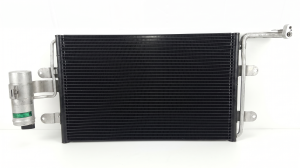1999-2005 Volkswagen GTI A/C Condenser (Used OEM)