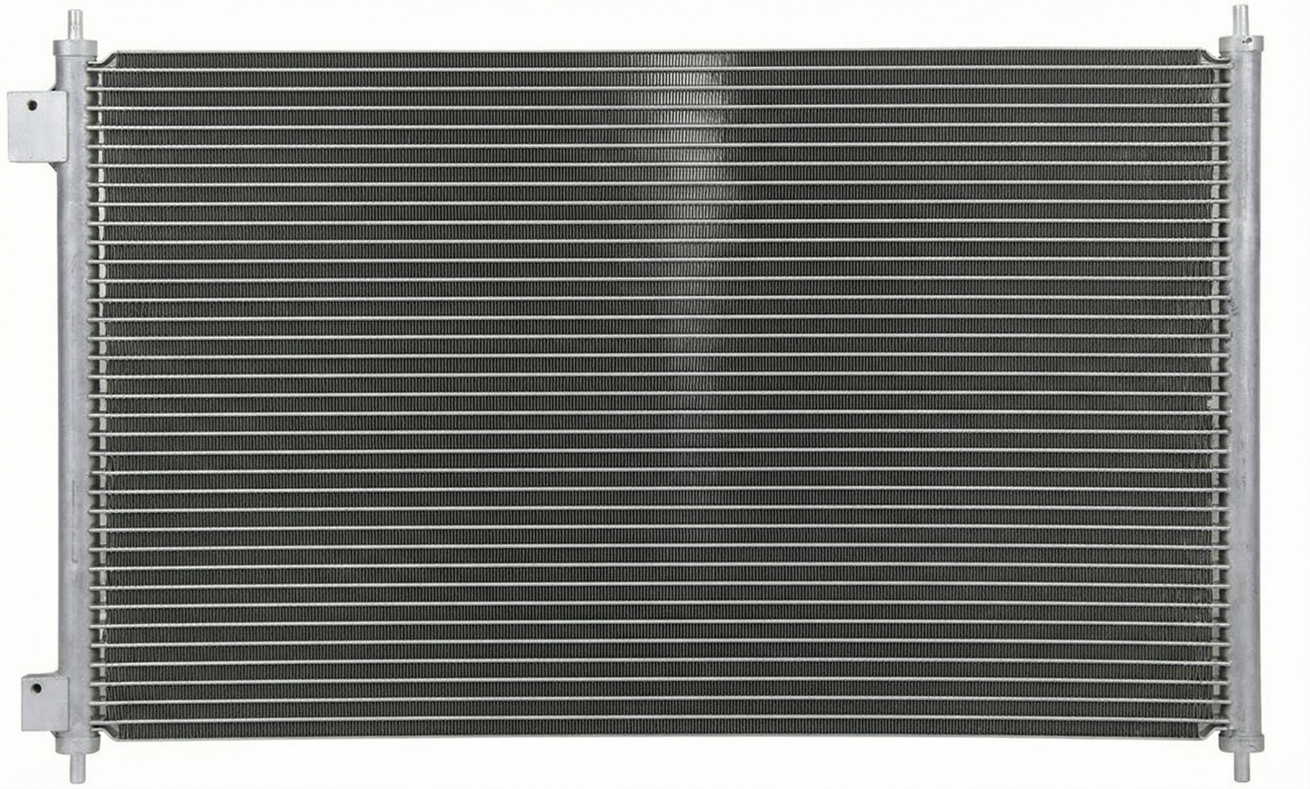 2000-2002 Honda Accord A/C Condenser (Used OEM)