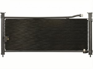 1988-1991 Honda CRX A/C Condenser (Used OEM)