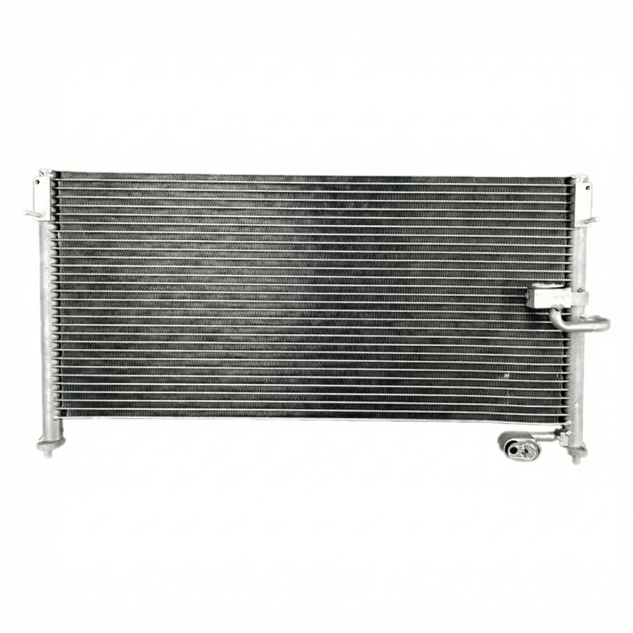 1990-1993 Honda Accord A/C Condenser (Used OEM)