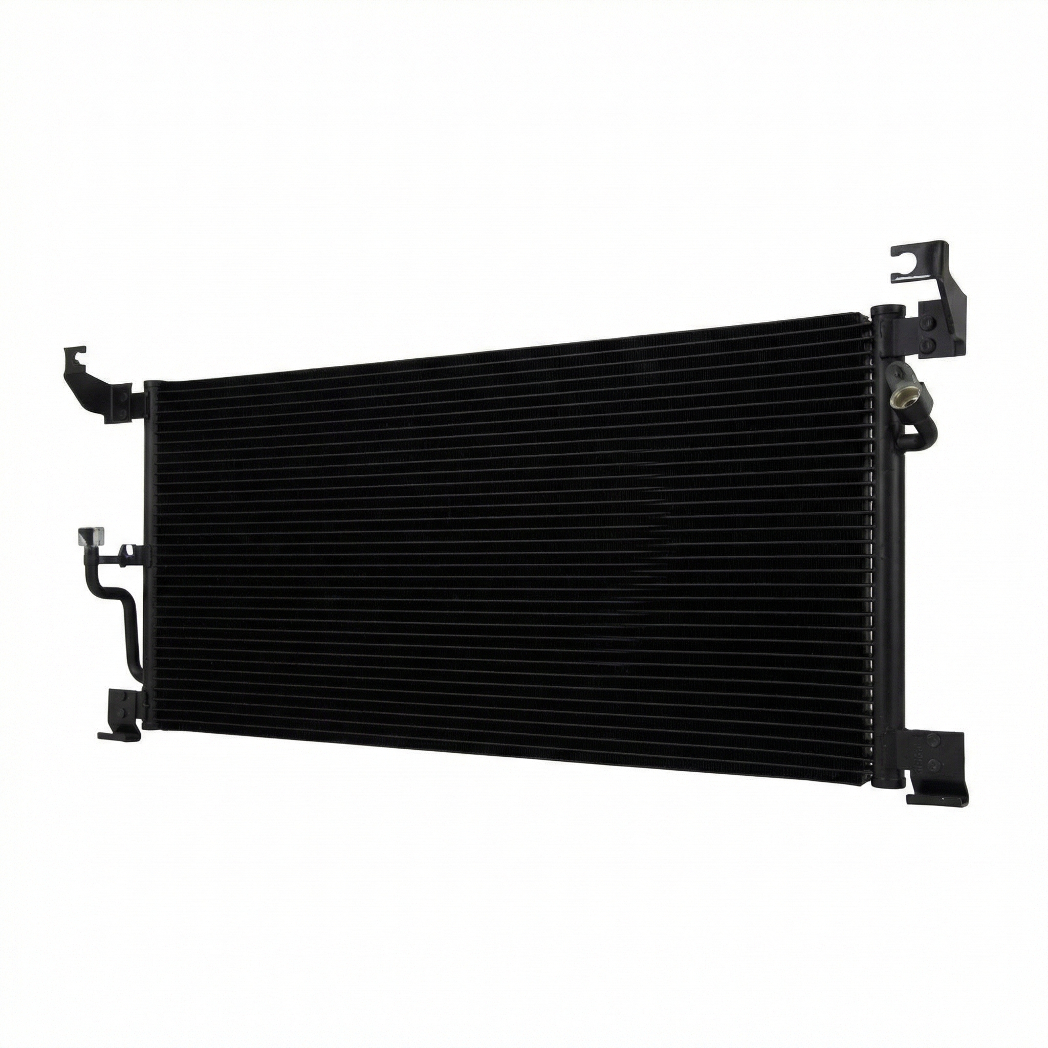 1996-2000 Toyota RAV4 A/C Condenser (Used OEM)
