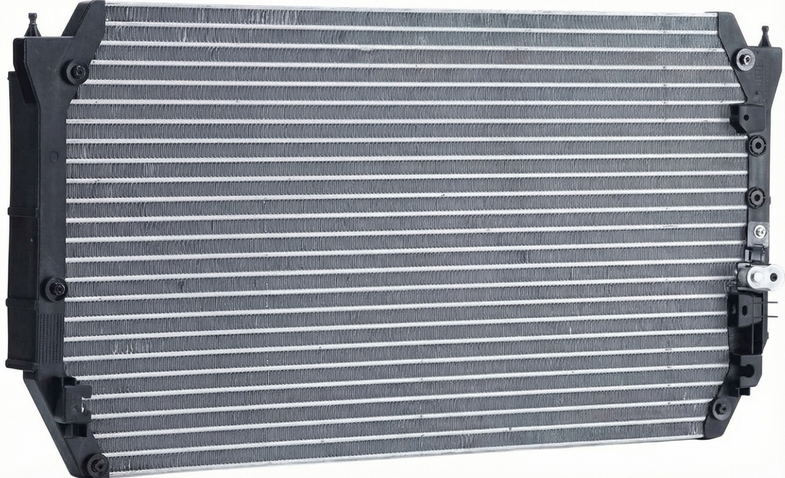 1997-2001 Lexus ES300 A/C Condenser (Used OEM)